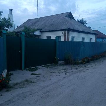 Продам власний будинок