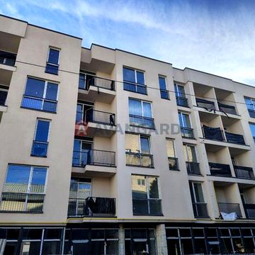 Продаж 2 кім 56 м2 ЖК вул. Стороженка, 33-37. ЖК Стороженка, 33-37