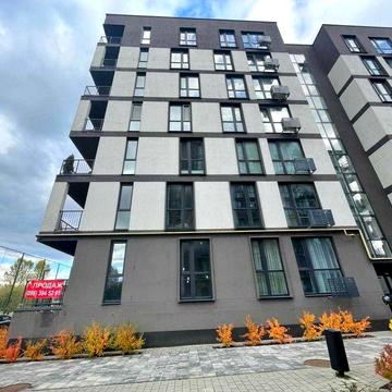 Продаж 2 кімнатна квартира, вулиця Липинського, ЖК Авалон Тайм