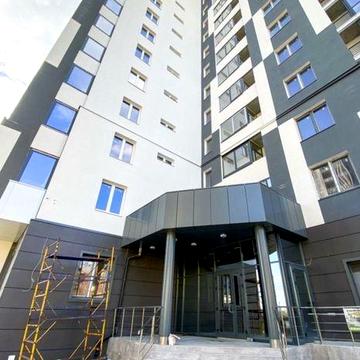 Продаж, 4-к кв в ЖК Театральний, Центр, єВідновлення ЖК Театральный