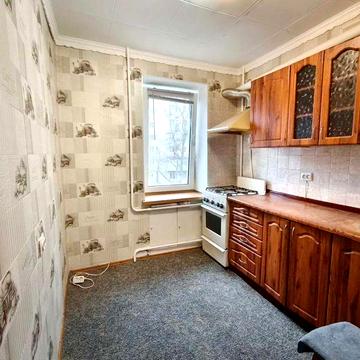 1-комнатная в кирпичном доме в центре Таирова с отличной локацией