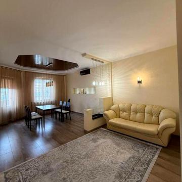 Оренда квартири в котеджі