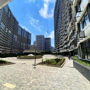 ВАУ! 1-к в Аркадії. Пляж 5 хвилин. Терміново. З оформленням