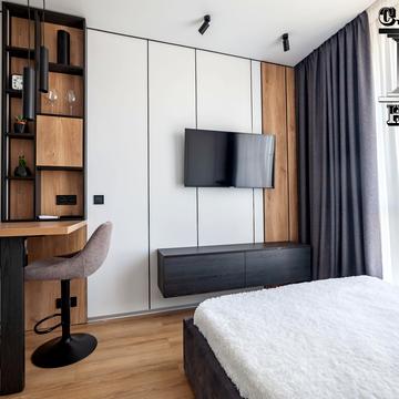 Михайла Максимовича вул. (Онуфрія Трутенка), 28-Д