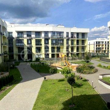 Продається 2 кімнатна квартира площею  у жк Італійський квартал ЖК «Італійський квартал»