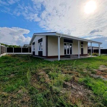 В продаже отличный дом в заселенном коттеджном поселке ЖК Даниловский