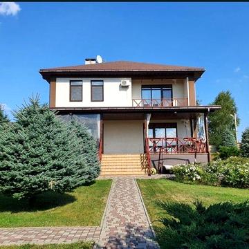 Продаётся дом в Кристальном Новоалександровка заходи и живи