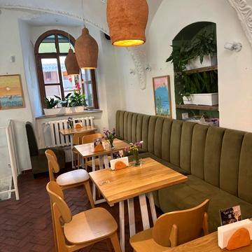 Староєврейська вул., 36