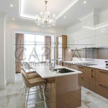 Продаж 2к квартири в ЖК Новопечерскі Липки/Драгомирова/Верхогляда ЖК Новопечерскі Липки