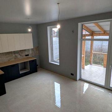 Дом ОТДЕЛЬНЫЙ с ремонтом Сухой Лиман Рассрочка (212-046)