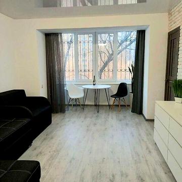 Продаж 1к Квартира Запорізька вулиця