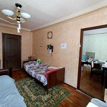 ПРОДАЖ 3-кімн. з АГО на просп. Відродження (А)