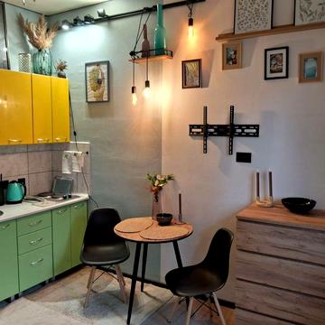 Аренда Приятная 1-к на Бочарова/Атриум.Со всеми удобствами