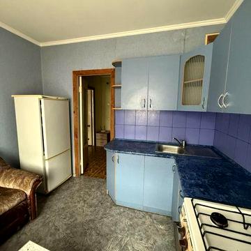 1 кімнатна квартира Піщаний масив