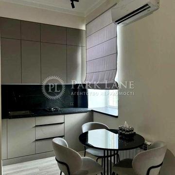 Продаж 1к кв з новим ремонтом Тарасівська Саксаганського Володимирська