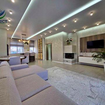 Продаж стильного та сучасного будинку на околиці Луцька!