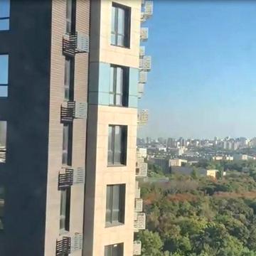 Дегтярівська вул., 25-Ж