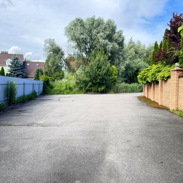 Парк "Чисті Стави", Козин, Обухівський, Київська область 185000.0 USD