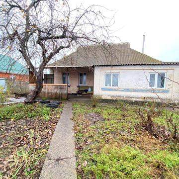 Продам будинок зі зручностями