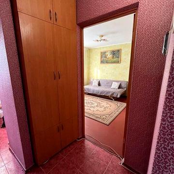 Довгострокова оренда 1к Квартира Київська вулиця