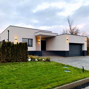 Продажа автономного будинку у Харкові новий котедж182м Автономний