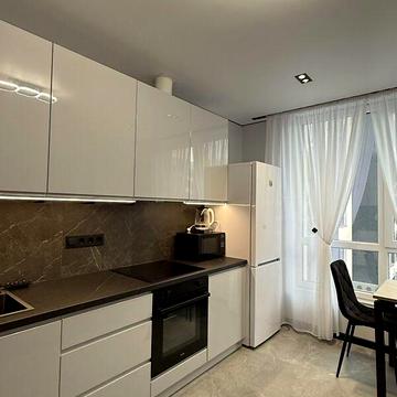 Довгострокова оренда 1к Квартира Хіміків вулиця ЖК Comfort Park