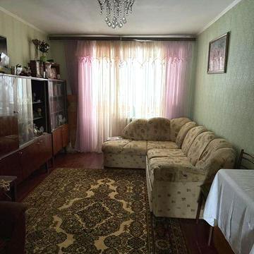 Продаж 2-кімнатної  квартири в тихому районі по Тищика