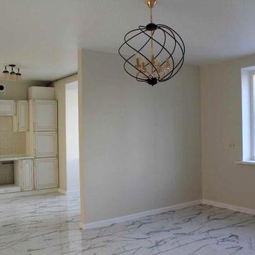 Простора двокімнатна квартира у мікрорайоні Виставка ЖК Приозерний