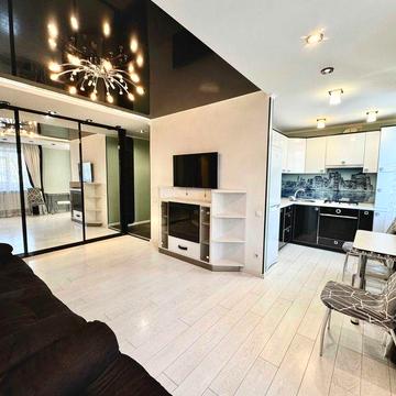 Сдам 3к квартиру на бульваре Юрьева, м.Дворец Спорта