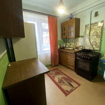 Продаж 1 кімнатноі квартири вул. Дрогобицька