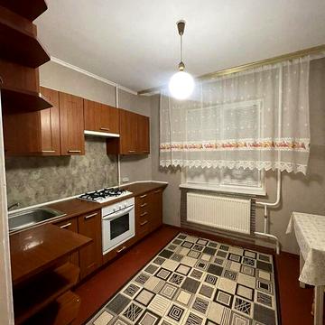 Довгострокова оренда 1к Квартира Архипа Люльки (Карбишева) провулок