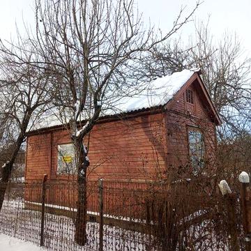 Дача  СТ Чайка вул .Кільцева