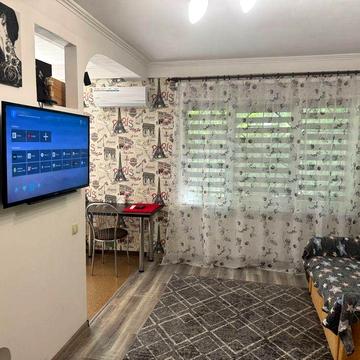 Сдам 1-ком квартиру Собственник