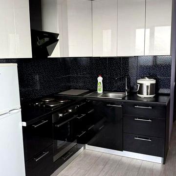 Довгострокова оренда 1к Квартира Дементьєва вулиця