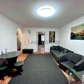 Аренда 2 комнатной квартиры проспект Гагарина, Дафи