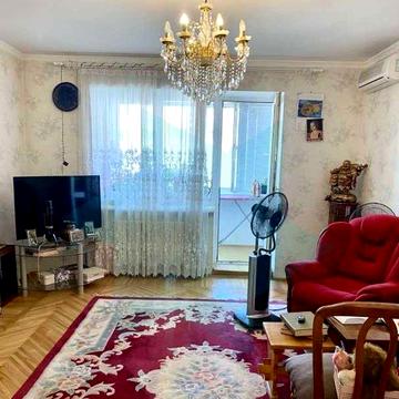 Продам большую 3к квартиру 98м2 Рабочая Созидатель Автономка ЖК Созидатель