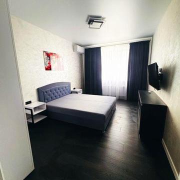 Євро 2 кімнатна в Ірпіні, ЖК Молодість ЖК Молодість