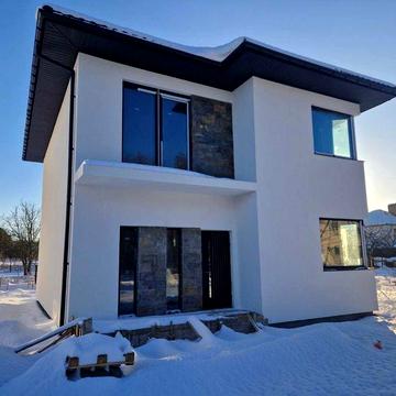 Будинок котедж в с. Зимна Вода передмістя  Львова