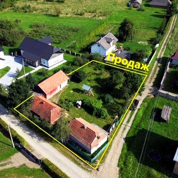 Продаю будинок с.Мишин