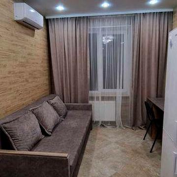 Продам свою гостинку 20м2 Воробьевы Горы на Академика Павлова ЖК Воробьевы Горы