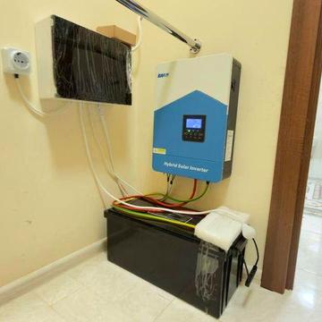 Оренда в новобудові! Вул. Головна! 1-кімнатна + кухня студія! Інвертор