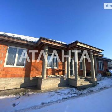 Продаж 3к Дім Виноградна вулиця