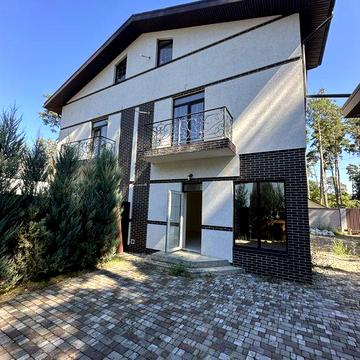 Дуплекс з наповненням. Центр Бучі. Оформлення 2%