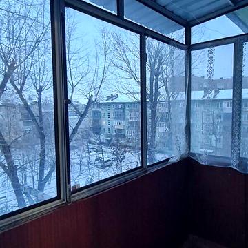 Продаж 3к Квартира Батумська вулиця