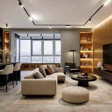 Продаж ДИЗАЙНЕРСЬКОЇ 3-кімнатної квартири в Жк "Jack House/Джек Хаус" ЖК Jack House