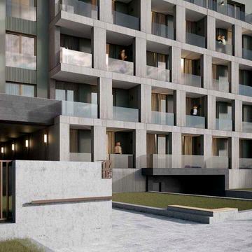 Продаж 1-кім квартири ЖК PREMIUM HILLS вул.Вернигори, 19 БЕЗ КОМІСІЇ