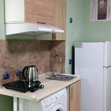 Можно на месяц!Аренда квартиры.Академика Павлова.Салтовка.Ул. Дидро 30