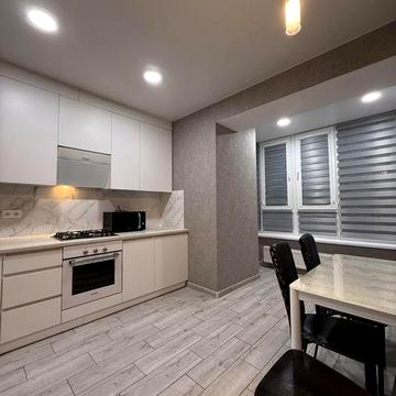 Оренда 1-кімнатної в Новобудові, Центр, ЖК ЦЕНТРАЛЬНИЙ,43м2