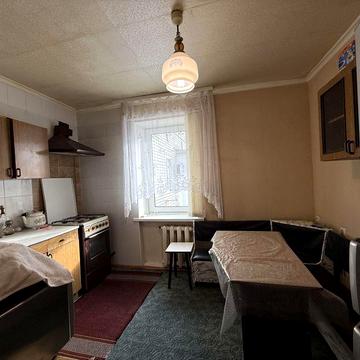 Продаж 4-кімнатної в районі Пивзаводу, 82м2