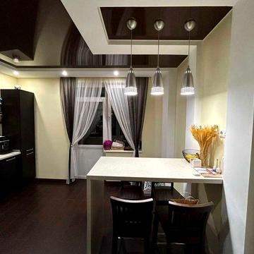 ТОП! 1К квартира в центрі з меблями та технікою – готова до заселення!